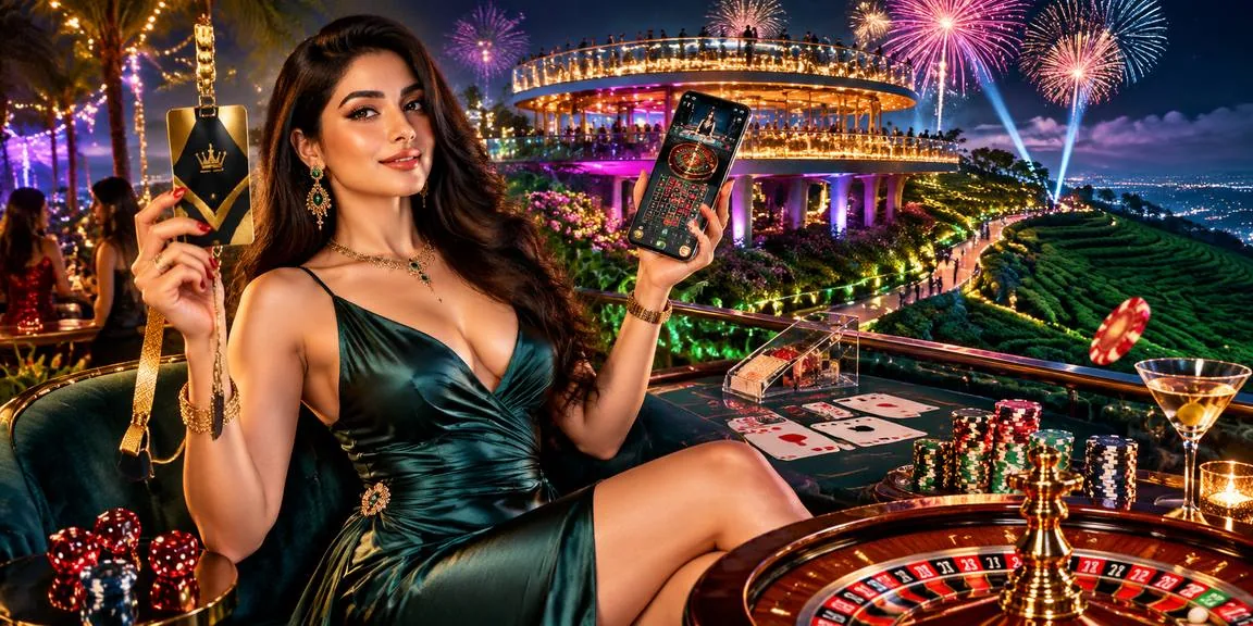 okbajie How Our Teen Patti Blitz Rooms Work